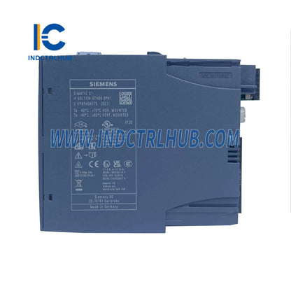 Siemens 6DL1134-6TH00-0PH1 AI 16xI 2-wire with HART