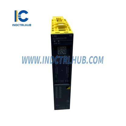 Siemens 6DL1136-6DA00-0PH1 Digital Output Module | ET 200SP HA