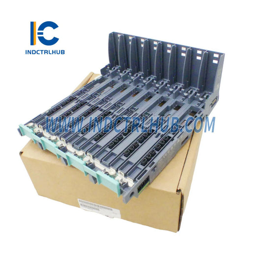 Siemens 6DL1193-6GC00-0NN0 SIMATIC ET 200SP HA Carrier Module