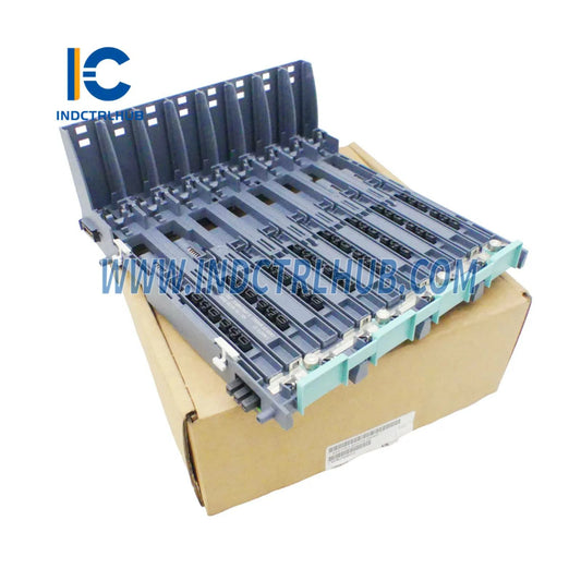 Siemens 6DL1193-6GC00-0NN0 SIMATIC ET 200SP HA Carrier Module