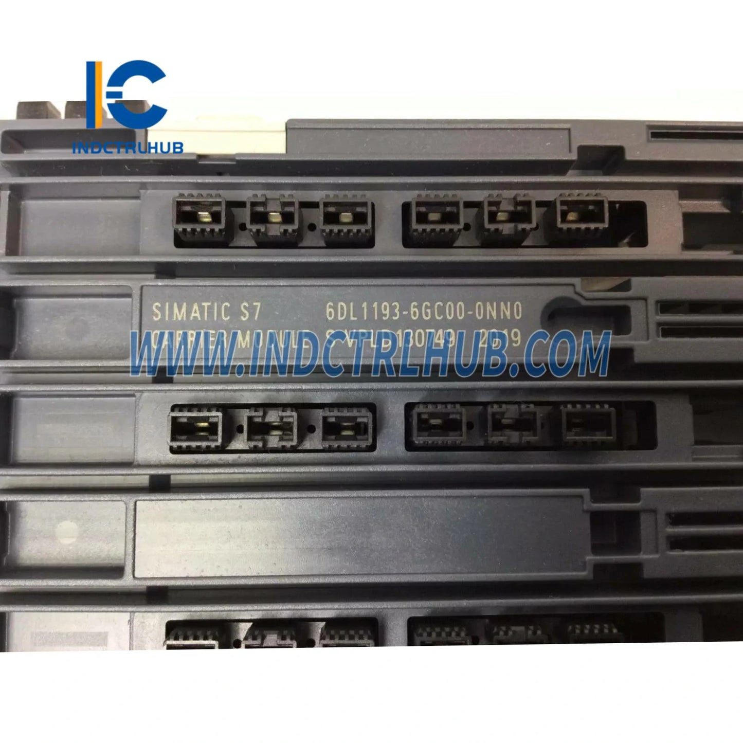 Siemens 6DL1193-6GC00-0NN0 SIMATIC ET 200SP HA Carrier Module