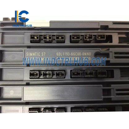 Siemens 6DL1193-6GC00-0NN0 SIMATIC ET 200SP HA Carrier Module