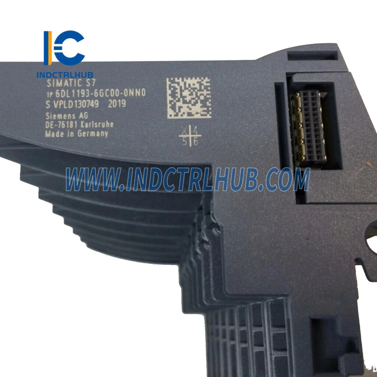 Siemens 6DL1193-6GC00-0NN0 SIMATIC ET 200SP HA Carrier Module