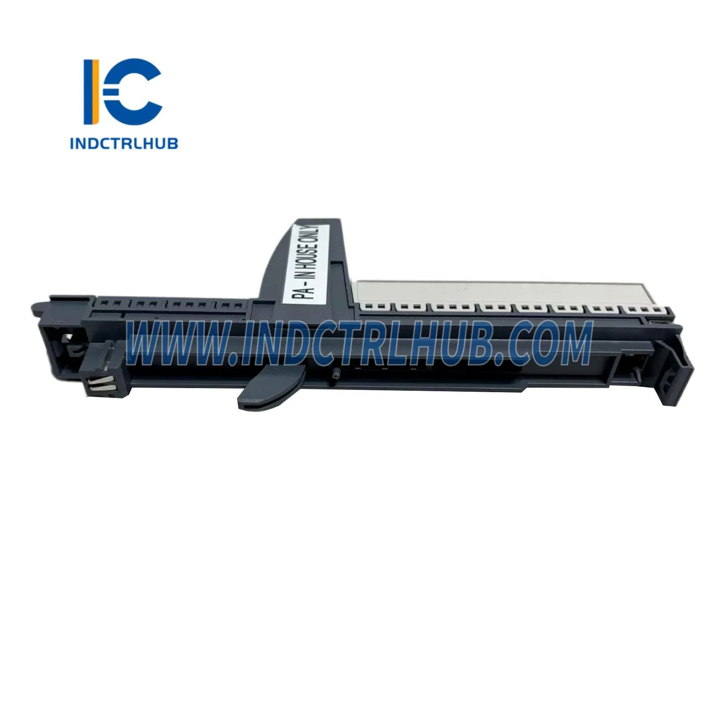 Siemens 6DL1193-6TP00-0DH1 Terminal Block SIMATIC ET 200SP HA