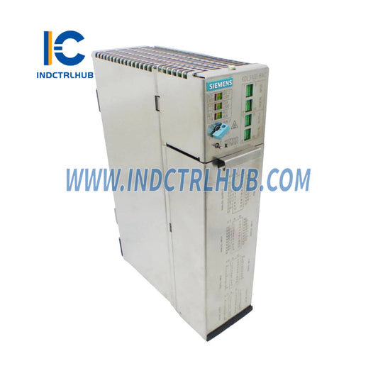 Siemens 6DL3100-8AC ADDFEM PROFIBUS device