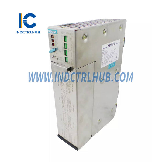 Siemens 6DL3100-8AC ADDFEM PROFIBUS device