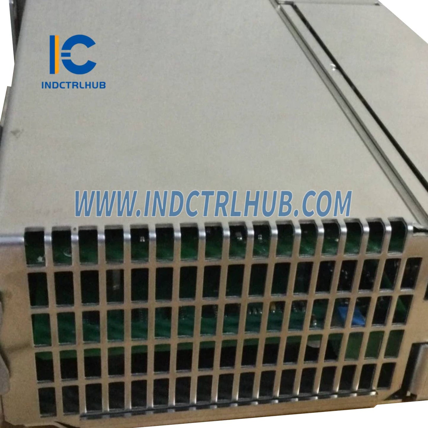 Siemens 6DL3100-8AC ADDFEM PROFIBUS device