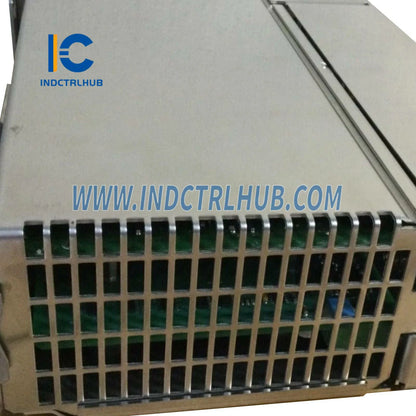 Siemens 6DL3100-8AC ADDFEM PROFIBUS Front End Module