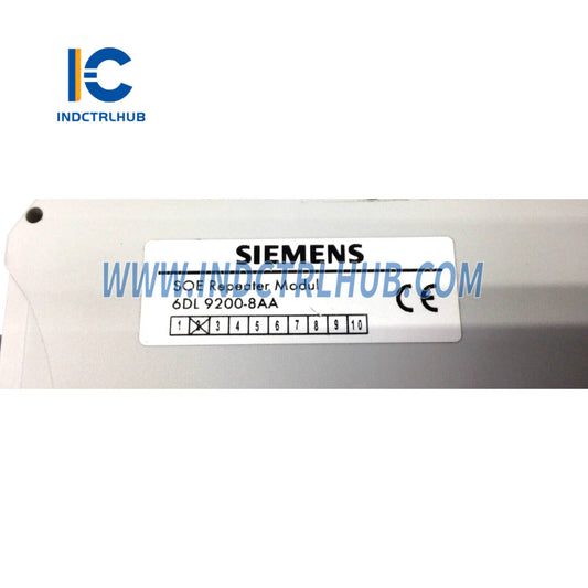 Siemens 6DL9200-8AA Lizenzschlüssel für SIMATIC PCS 7