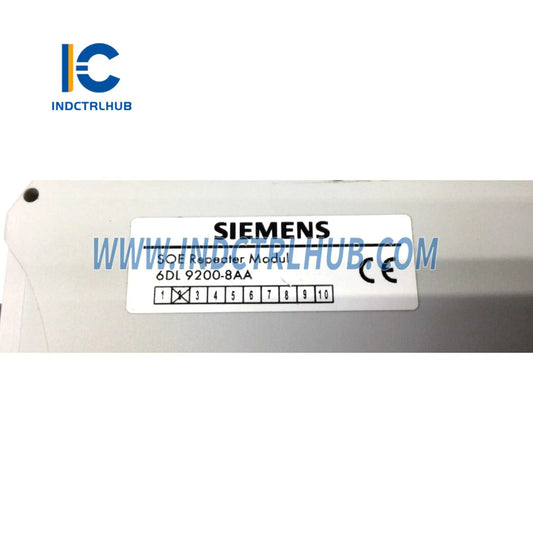 Siemens 6DL9200-8AA licenckulcs a SIMATIC PCS 7-hez