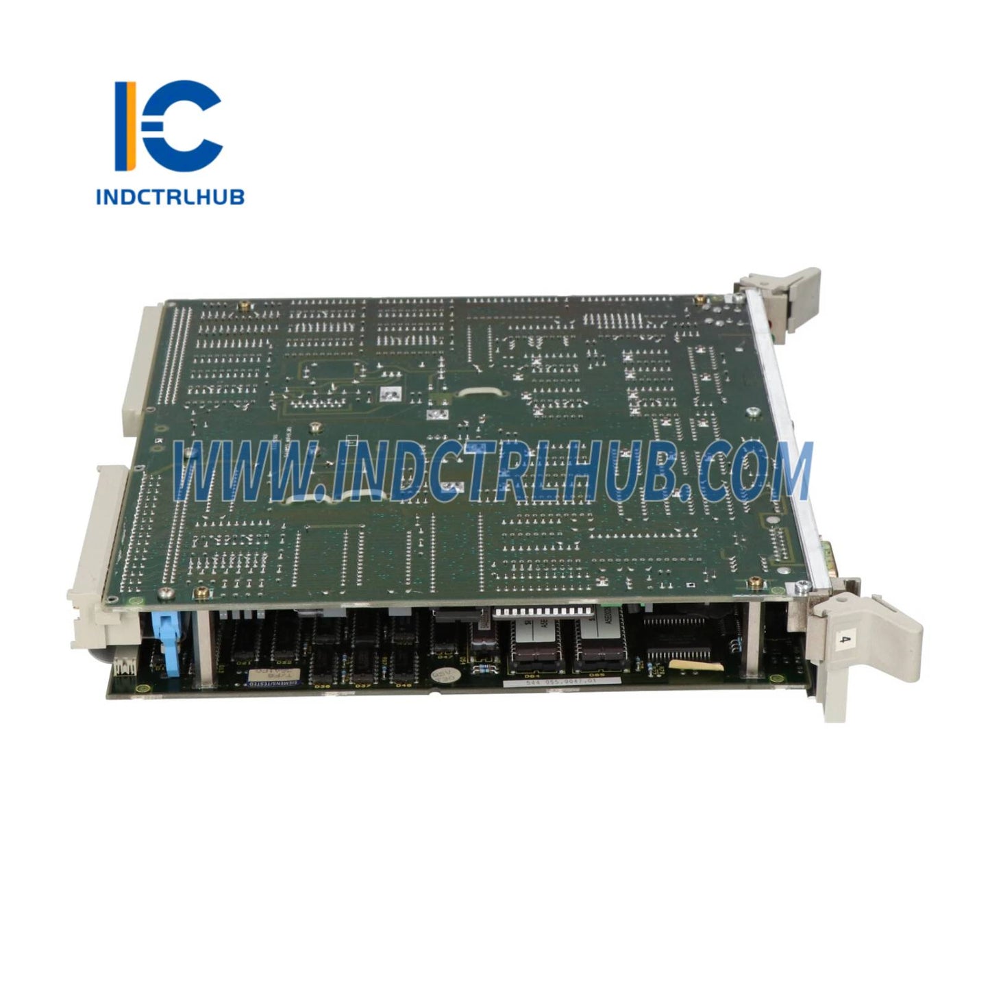 Siemens 6DP1120-8AA Fail-Safe Coupling Processor Module
