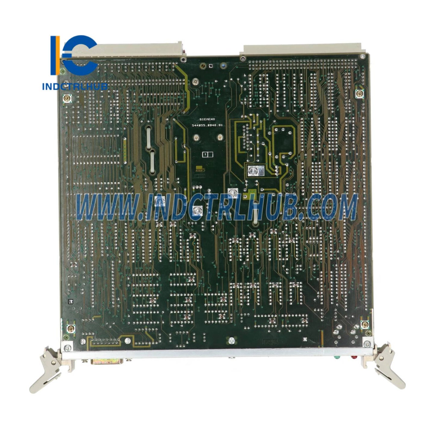 Siemens 6DP1120-8AA Fail-Safe Coupling Processor Module