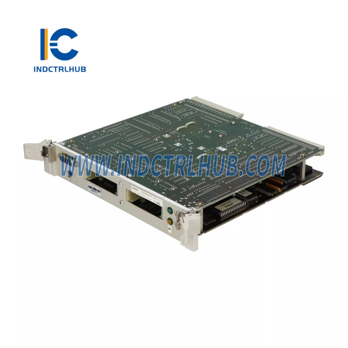 Siemens 6DP1120-8AA Fail-Safe Coupling Processor Module