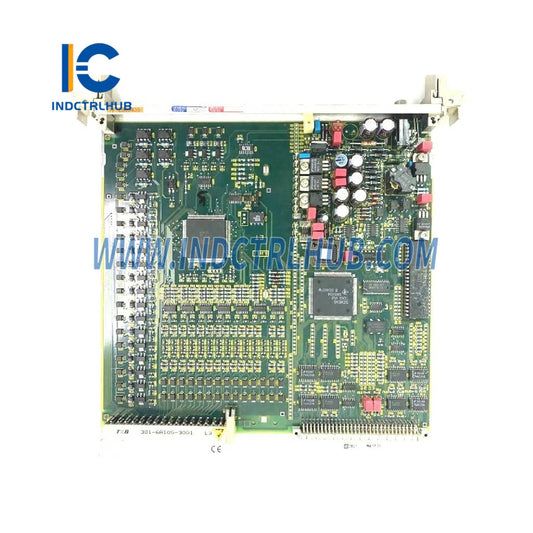Siemens 6DP1210-8BB TELEPERM XP FUM 210 Binary Module