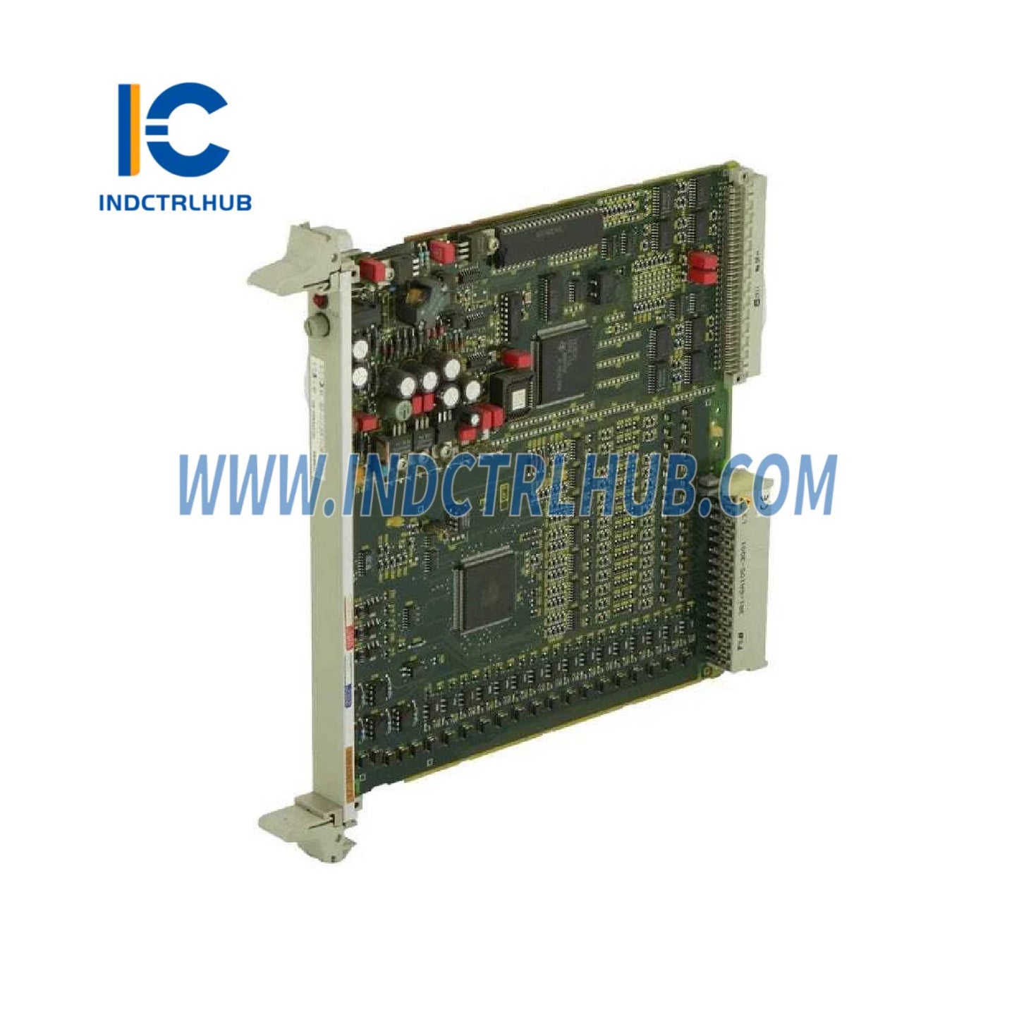 Siemens 6DP1210-8BB TELEPERM XP FUM 210 Binary Module