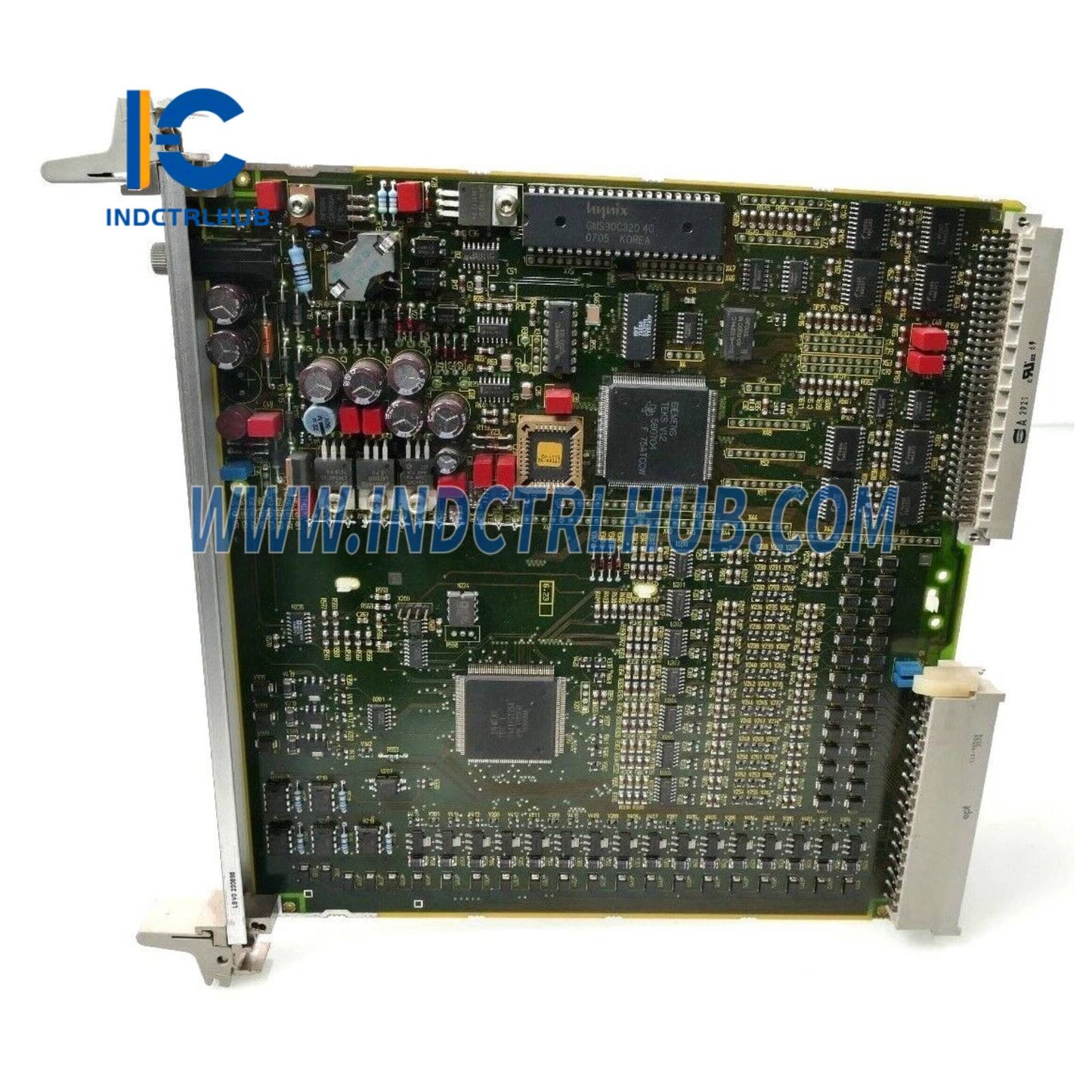 Siemens 6DP1210-8BC TELEPERM XP FUM 210 Sensor Module