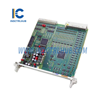 Siemens 6DP1210-8BC TELEPERM XP FUM 210 Sensor Module