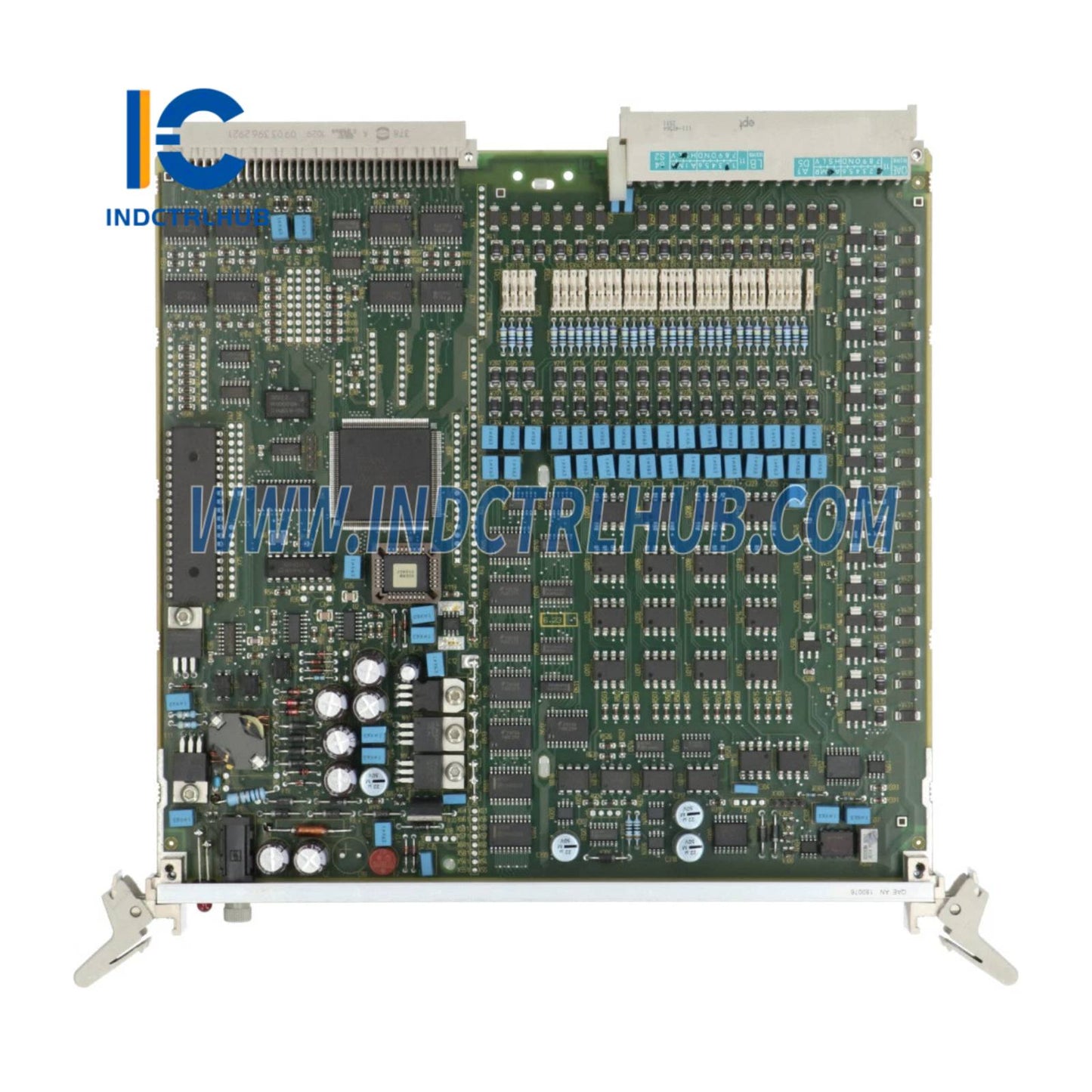 Siemens 6DP1230-8CC TELEPERM XP FUM 230 Analog Module