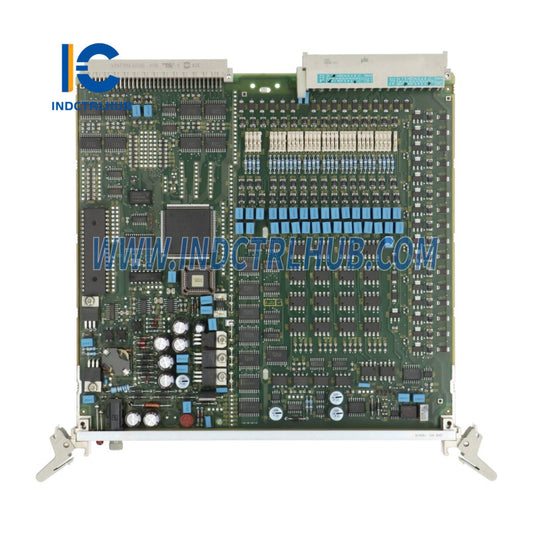Siemens 6DP1230-8CC TELEPERM XP FUM 230 Analog Module