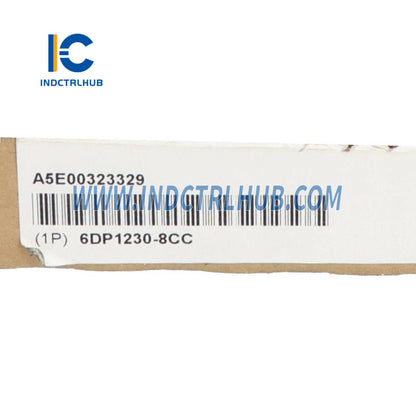 Siemens 6DP1230-8CC TELEPERM XP FUM 230 Analog Module
