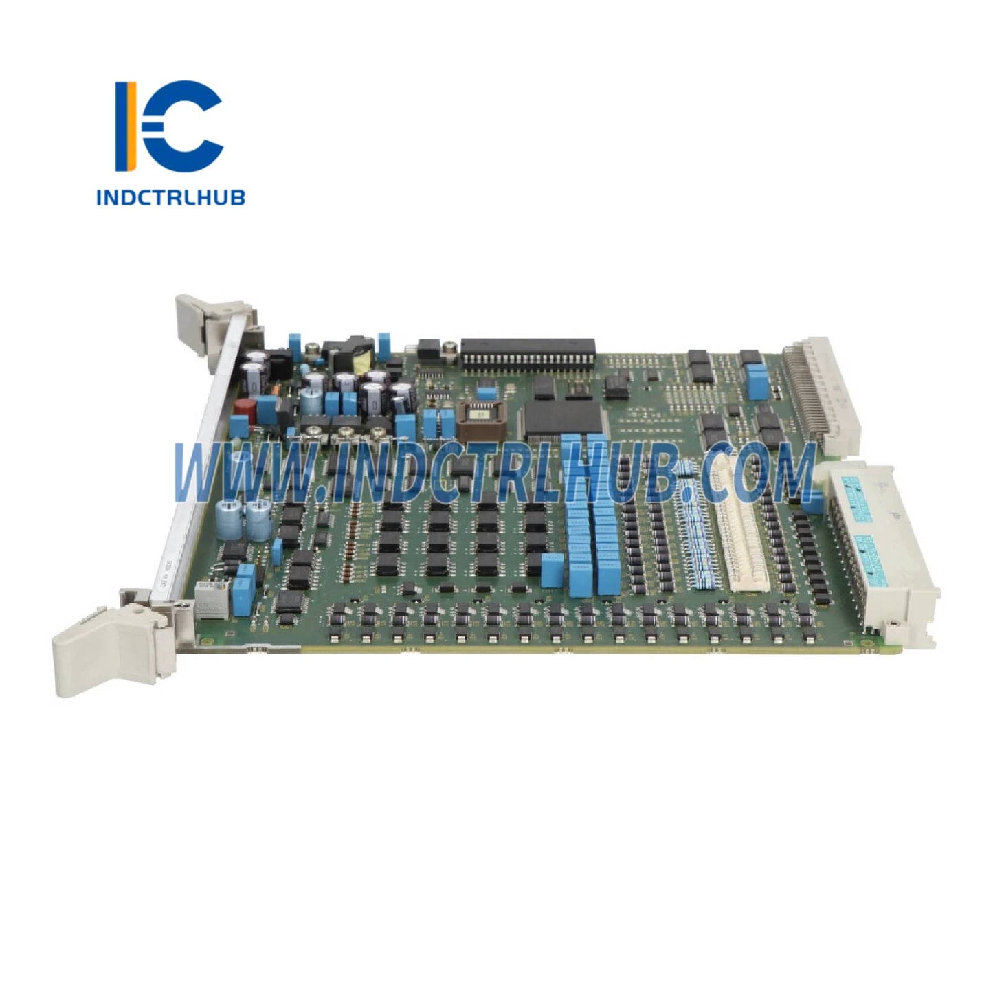 Siemens 6DP1230-8CC TELEPERM XP FUM 230 Analog Module