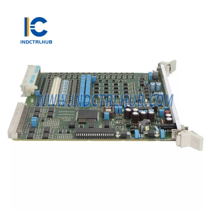 Siemens 6DP1230-8CC TELEPERM XP FUM 230 Analog Module