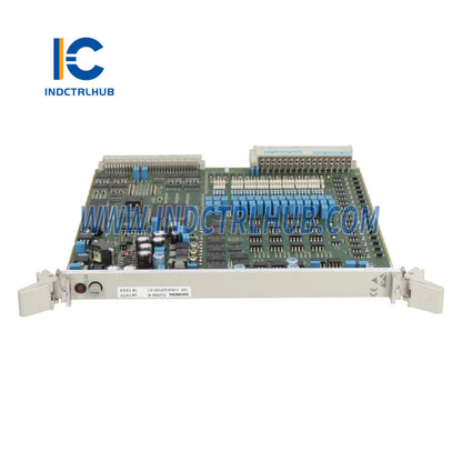 Siemens 6DP1230-8CC TELEPERM XP FUM 230 Analog Module