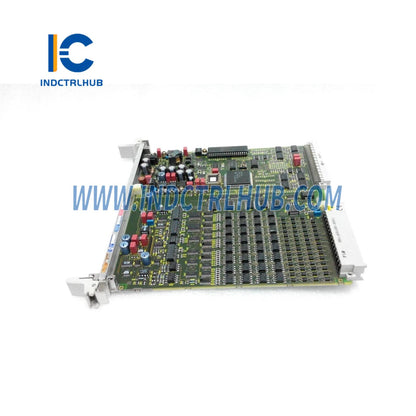 Siemens 6DP1232-8BA TELEPERM XP FUM 232 Analog Module
