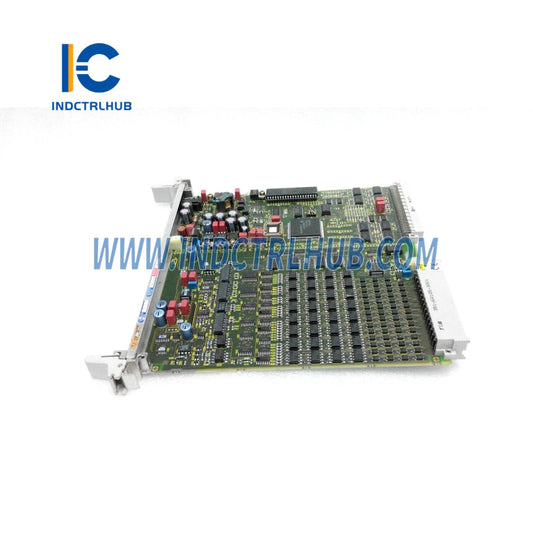 Siemens 6DP1232-8BA TELEPERM XP FUM 232 Analog Module