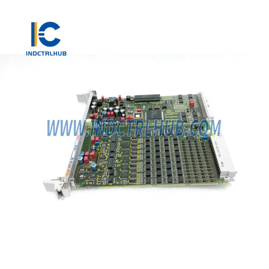 Siemens 6DP1232-8BA TELEPERM XP FUM 232 Analogni modul