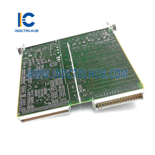 Siemens 6DP1232-8BA TELEPERM XP FUM 232 Analog Module