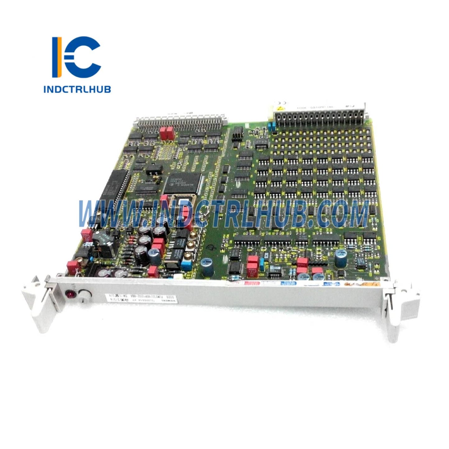 Siemens 6DP1232-8BA TELEPERM XP FUM 232 Analog Module
