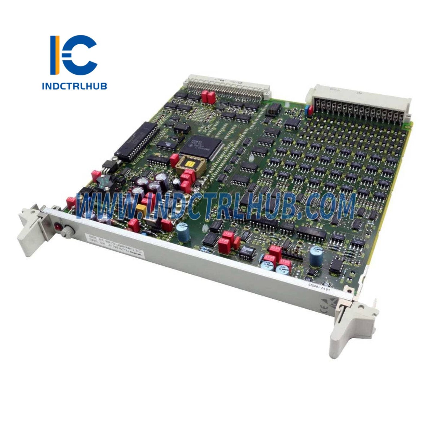 Siemens 6DP1232-8BA TELEPERM XP FUM 232 Analog Module