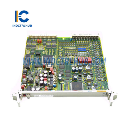 Siemens 6DP1280-8AA TELEPERM XP FUM 280 Function Module