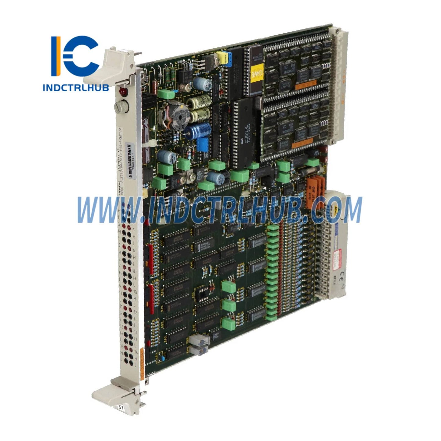 Siemens 6DP1310-8AA TELEPERM XP FUM 310 Counting Module