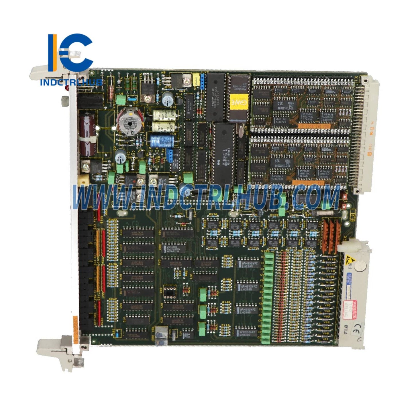 Siemens 6DP1310-8AA TELEPERM XP FUM 310 Counting Module