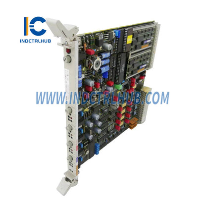 Siemens 6DP1330-8AA TELEPERM XP FUM 330 Fail-Safe Analog Module