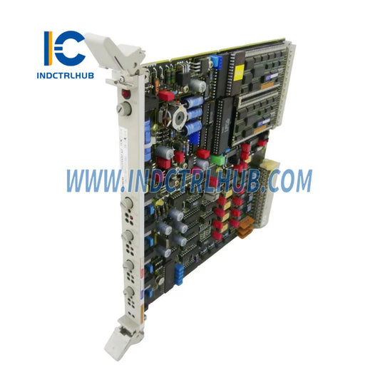 Siemens 6DP1330-8AA TELEPERM XP FUM 330 analogni modul sa sigurnosnim prekidom rada