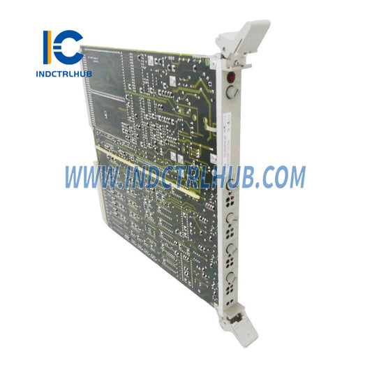 Siemens 6DP1330-8AA TELEPERM XP FUM 330 Fail-Safe Analog Module