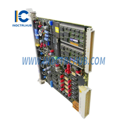 Siemens 6DP1330-8AA TELEPERM XP FUM 330 Fail-Safe Analog Module