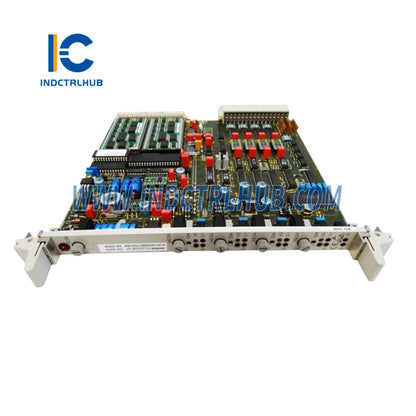 Siemens 6DP1330-8AA TELEPERM XP FUM 330 Fail-Safe Analog Module
