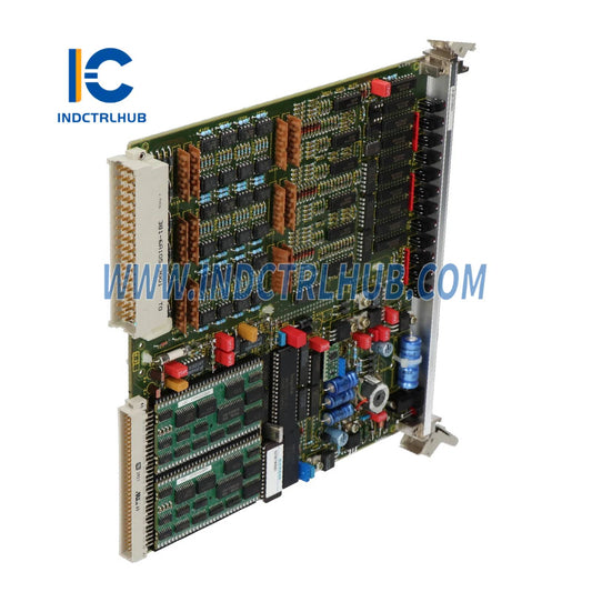 Siemens 6DP1360-8BA TELEPERM XP FUM 360 Fail-Safe Counting Module