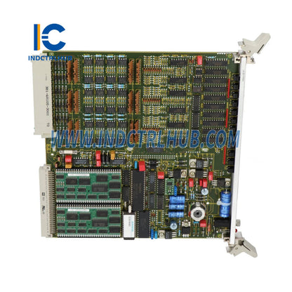 Siemens 6DP1360-8BA TELEPERM XP FUM 360 Fail-Safe Counting Module