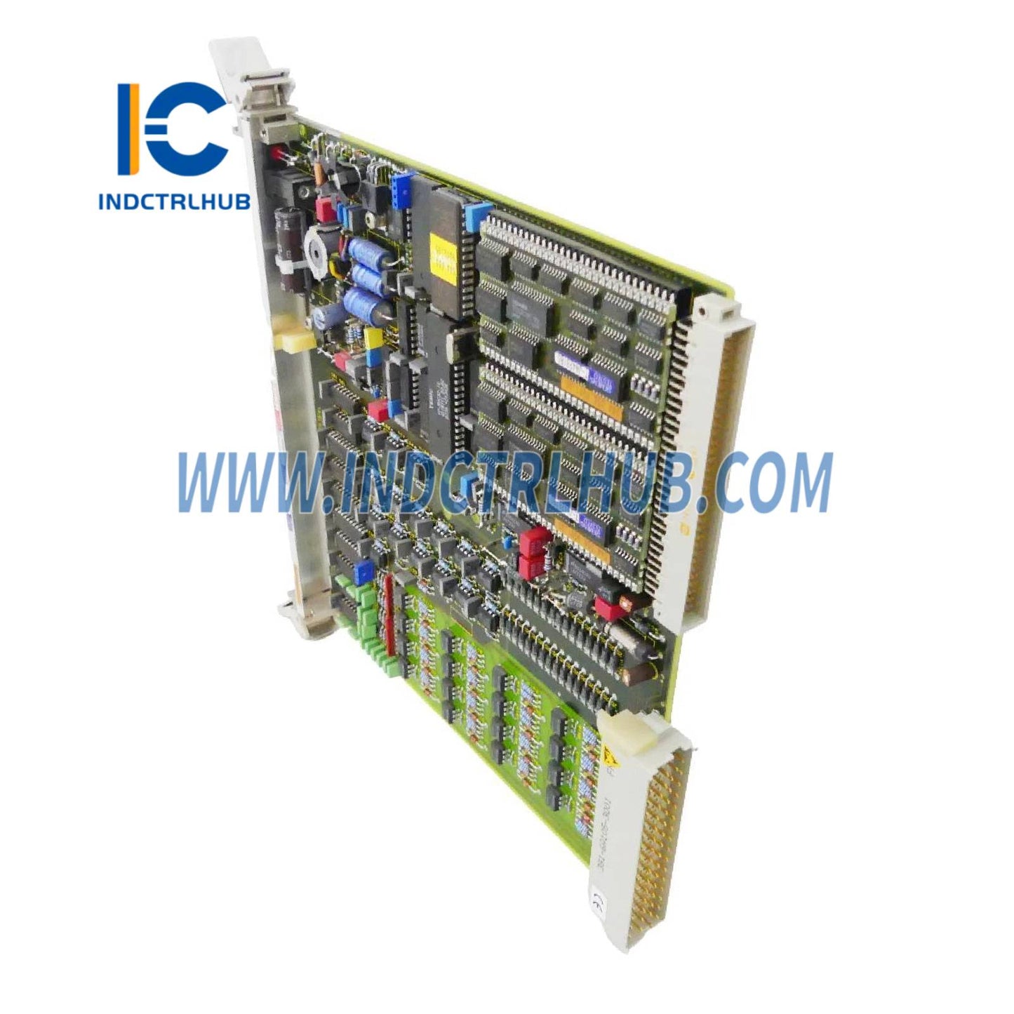 Siemens 6DP1511-8AA TELEPERM XP FUM 511 Binary Module