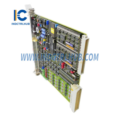 Siemens 6DP1511-8AA TELEPERM XP FUM 511 Binary Module