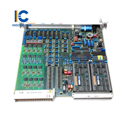 Siemens 6DP1511-8AA TELEPERM XP FUM 511 Binary Module