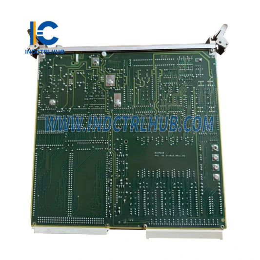 Siemens 6DP1531-8AA TELEPERM XP FUM 531 Modul za povezivanje analognih signala