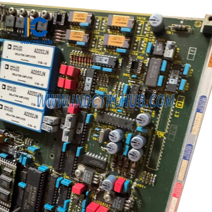 Siemens 6DP1531-8AA TELEPERM XP FUM 531 Analog Signal Coupling Module