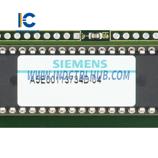 Siemens 6DP1614-8BB TELEPERM XP Interface Module IM 614