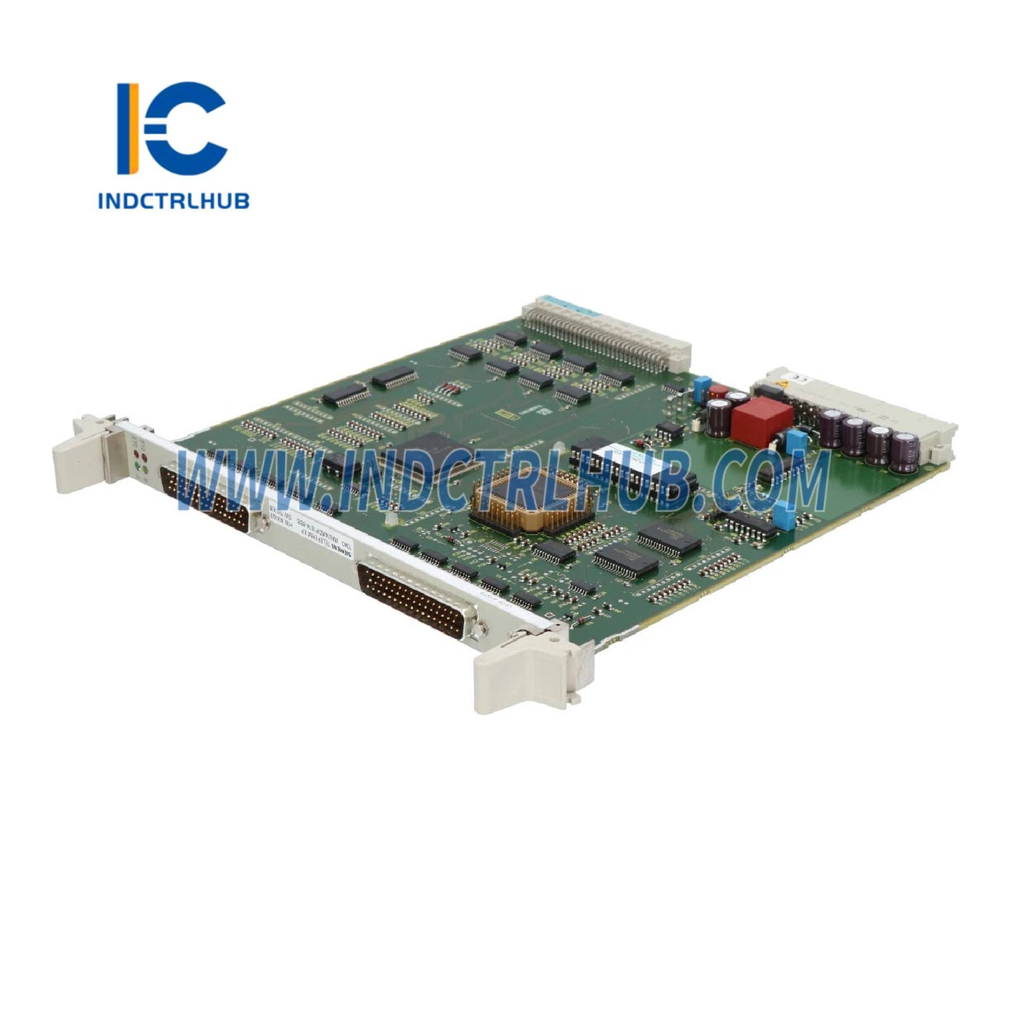 Siemens 6DP1614-8BB TELEPERM XP Interface Module IM 614